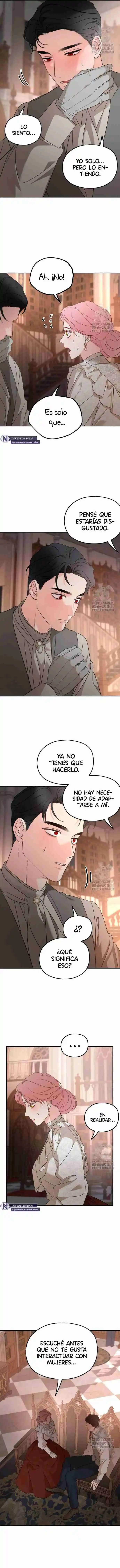Mis Suegros Están Obsesionados Conmigo - Capítulo 128 - Página 4 - LectorTMOo