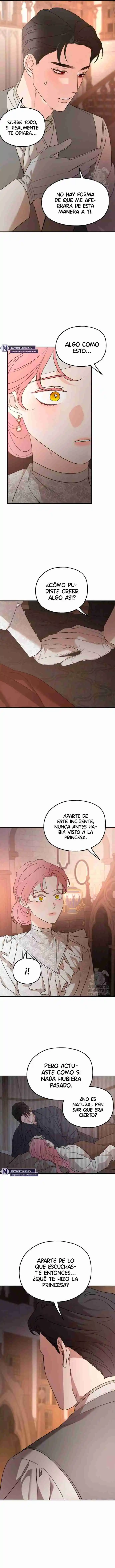 Mis Suegros Están Obsesionados Conmigo - Capítulo 128 - Página 6 - LectorTMOo