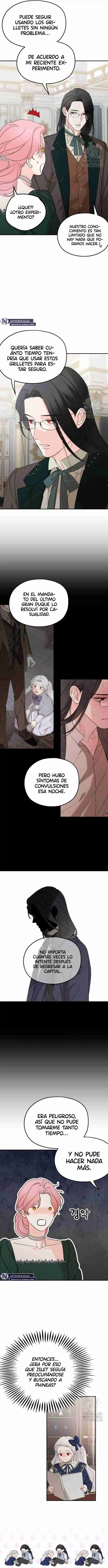 Mis Suegros Están Obsesionados Conmigo - Capítulo 128 - Página 12 - LectorTMOo