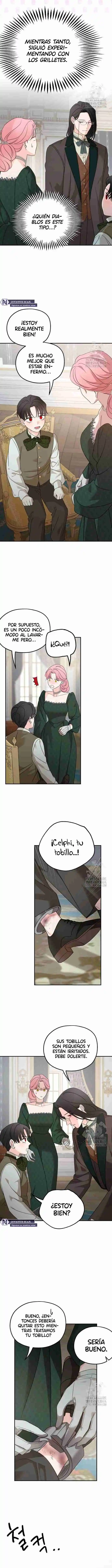 Mis Suegros Están Obsesionados Conmigo - Capítulo 128 - Página 13 - LectorTMOo