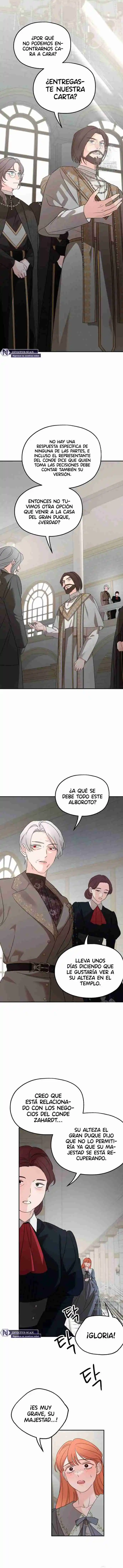 Mis Suegros Están Obsesionados Conmigo - Capítulo 128 - Página 15 - LectorTMOo