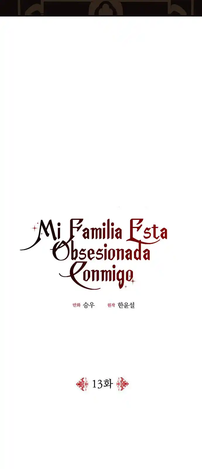 Mis Suegros Están Obsesionados Conmigo - Capítulo 13 - Página 6 - LectorTMOo