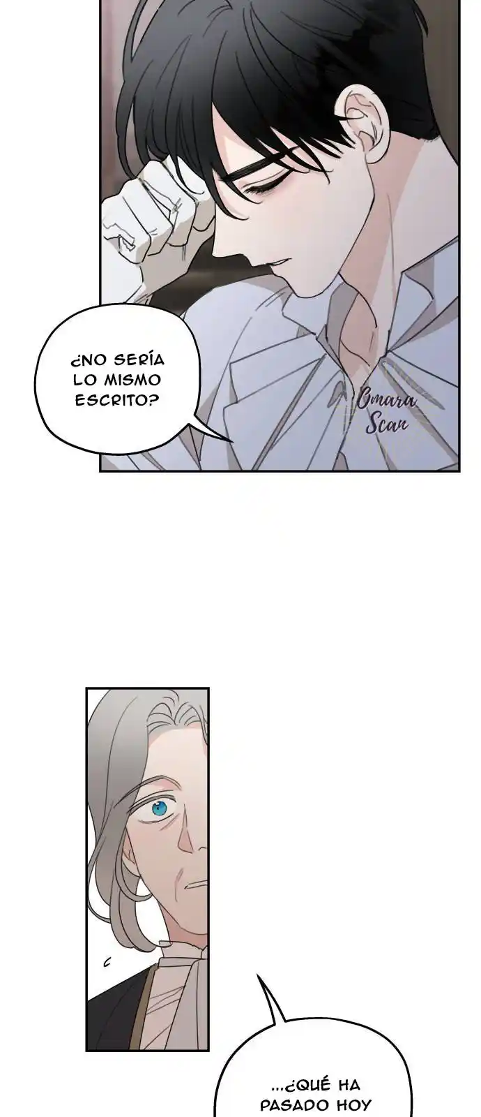 Mis Suegros Están Obsesionados Conmigo - Capítulo 13 - Página 9 - LectorTMOo