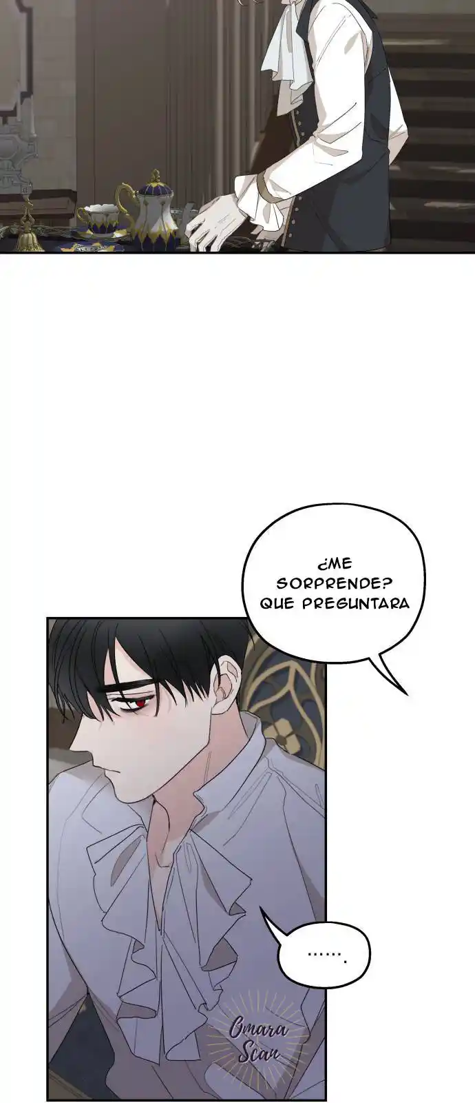 Mis Suegros Están Obsesionados Conmigo - Capítulo 13 - Página 14 - LectorTMOo