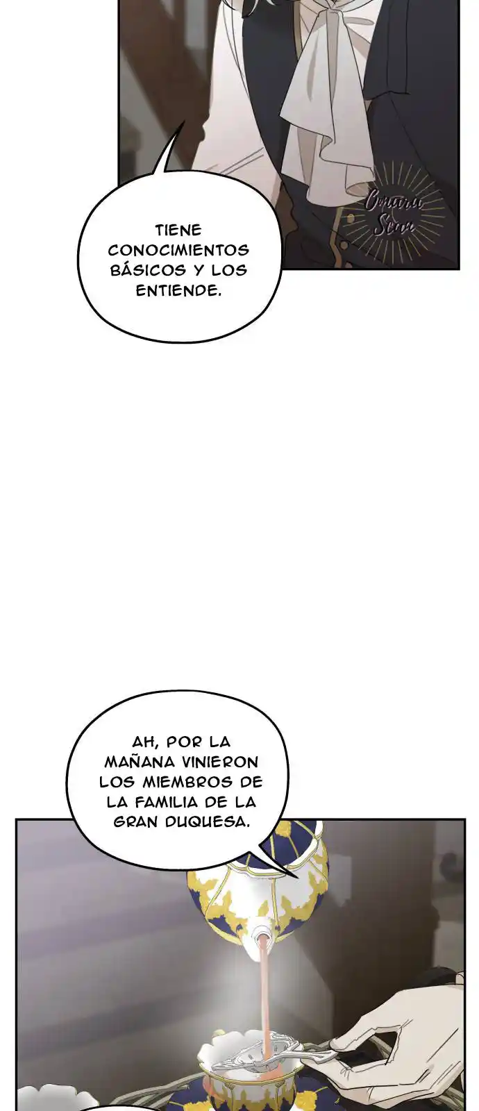 Mis Suegros Están Obsesionados Conmigo - Capítulo 13 - Página 17 - LectorTMOo