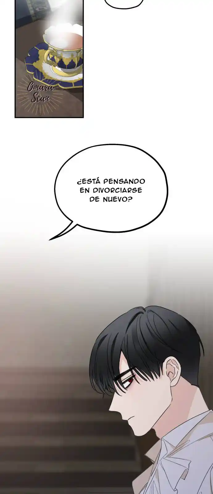 Mis Suegros Están Obsesionados Conmigo - Capítulo 13 - Página 22 - LectorTMOo