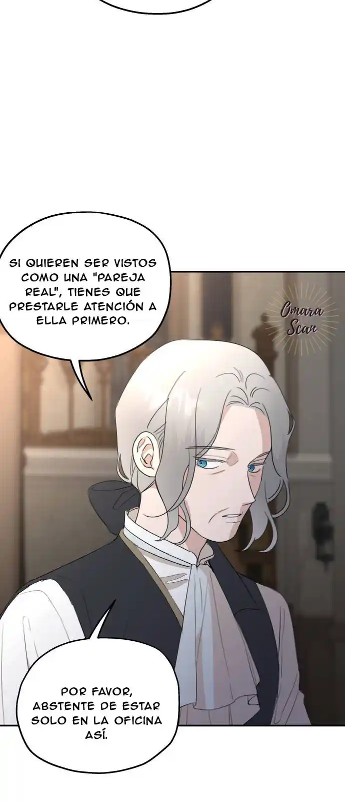 Mis Suegros Están Obsesionados Conmigo - Capítulo 13 - Página 26 - LectorTMOo