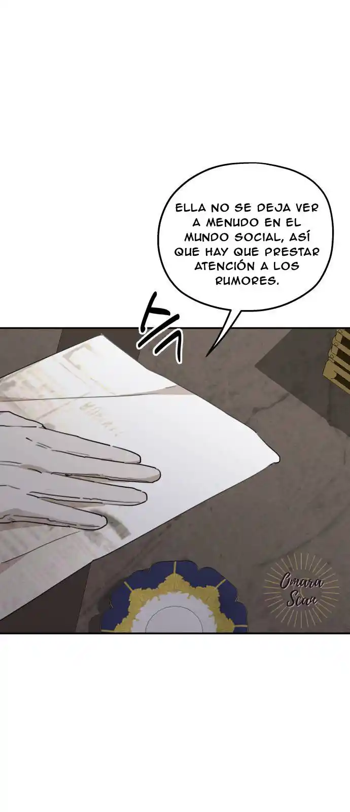 Mis Suegros Están Obsesionados Conmigo - Capítulo 13 - Página 29 - LectorTMOo