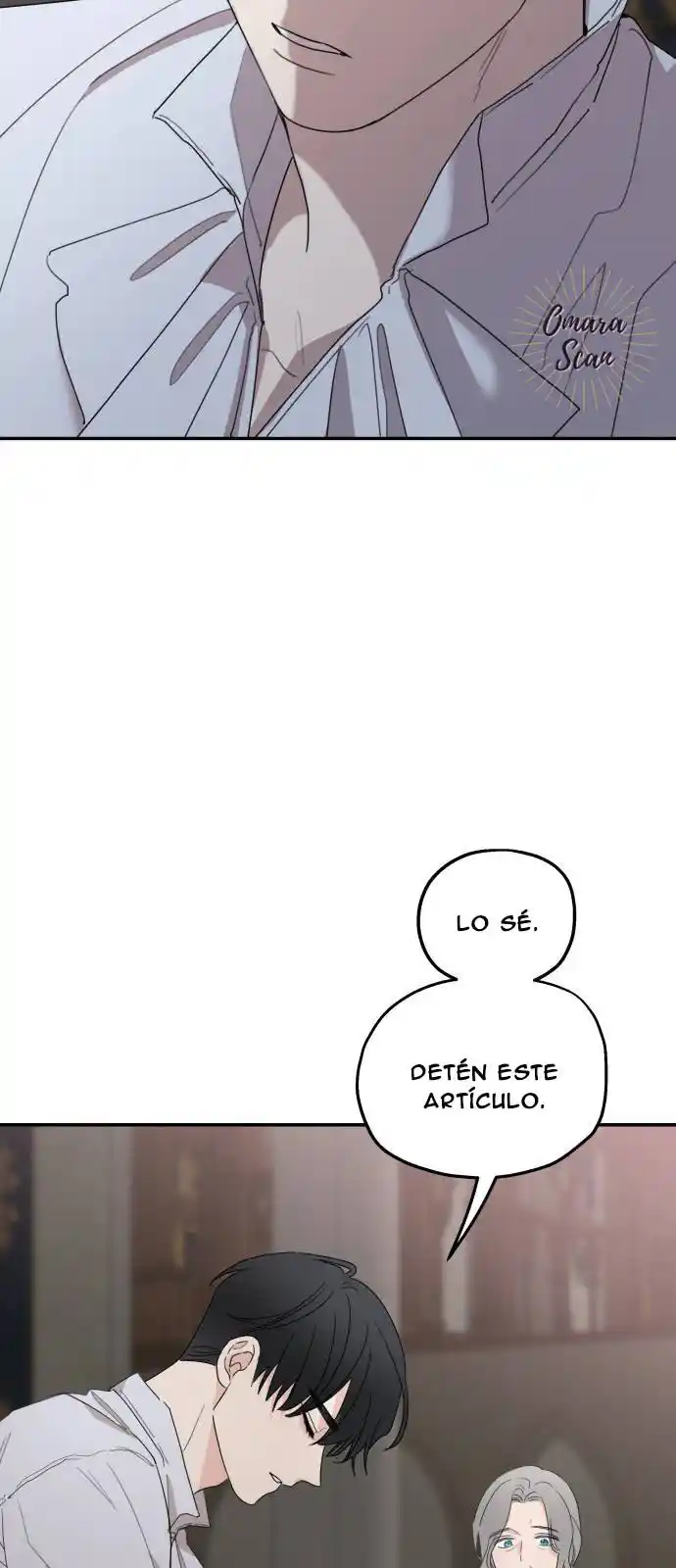 Mis Suegros Están Obsesionados Conmigo - Capítulo 13 - Página 32 - LectorTMOo