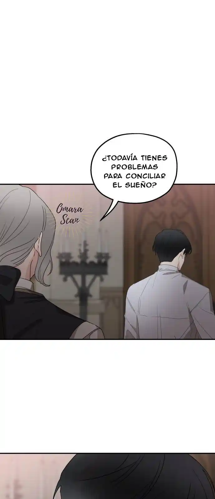 Mis Suegros Están Obsesionados Conmigo - Capítulo 13 - Página 35 - LectorTMOo