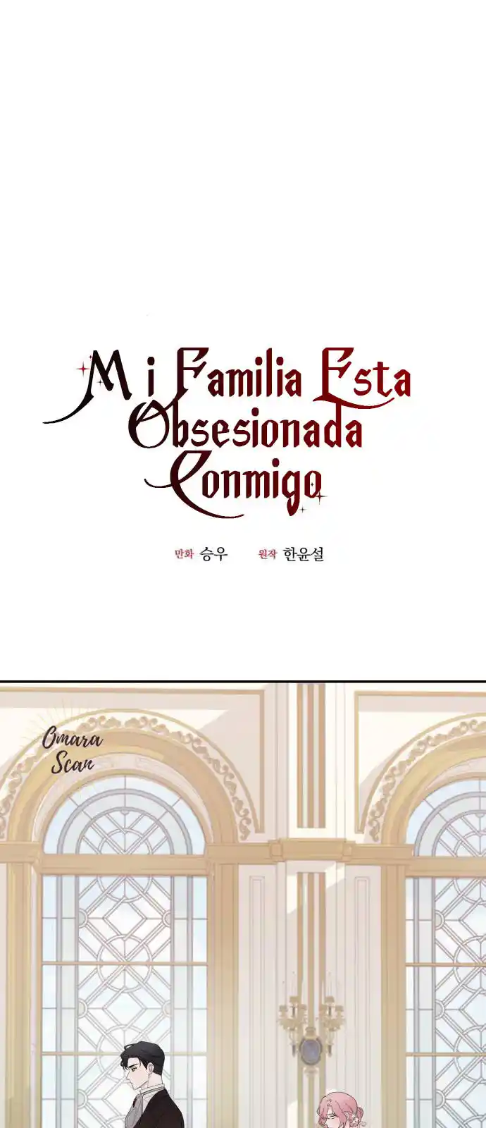 Mis Suegros Están Obsesionados Conmigo - Capítulo 14 - Página 15 - LectorTMOo
