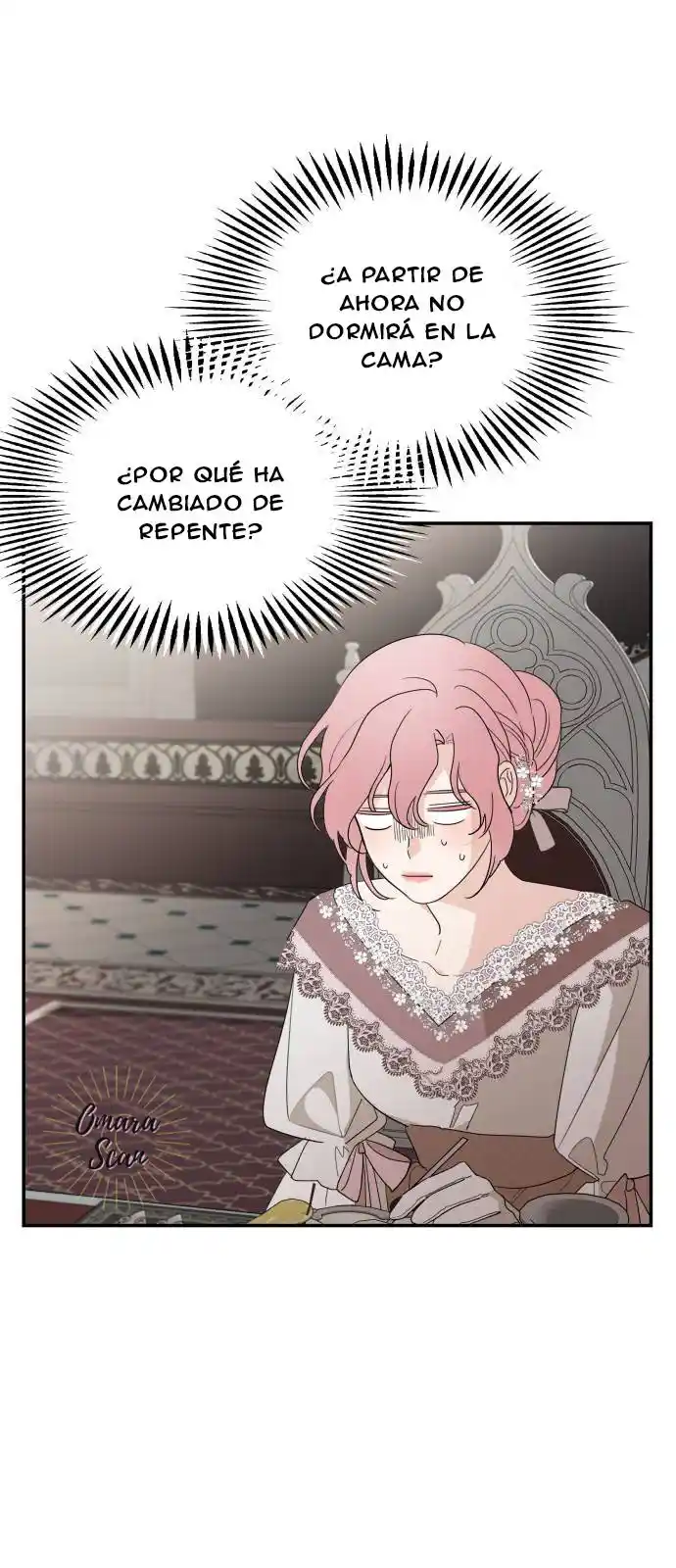 Mis Suegros Están Obsesionados Conmigo - Capítulo 14 - Página 20 - LectorTMOo