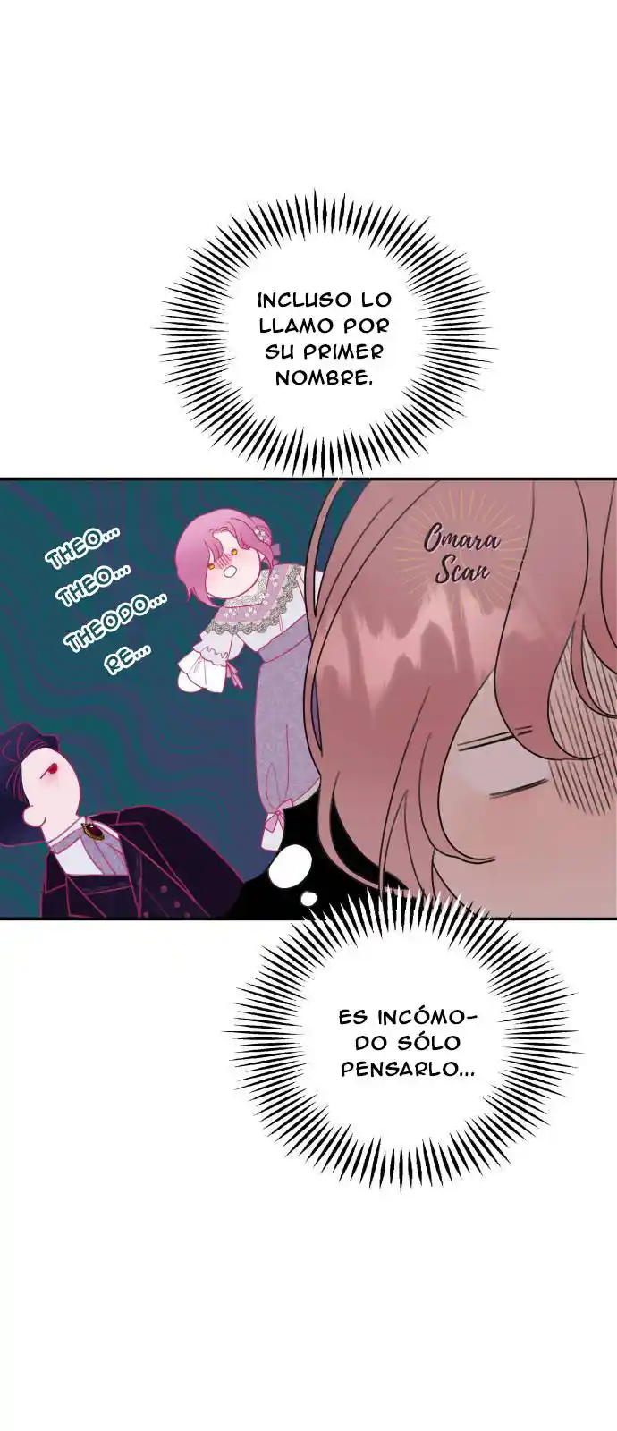 Mis Suegros Están Obsesionados Conmigo - Capítulo 14 - Página 22 - LectorTMOo