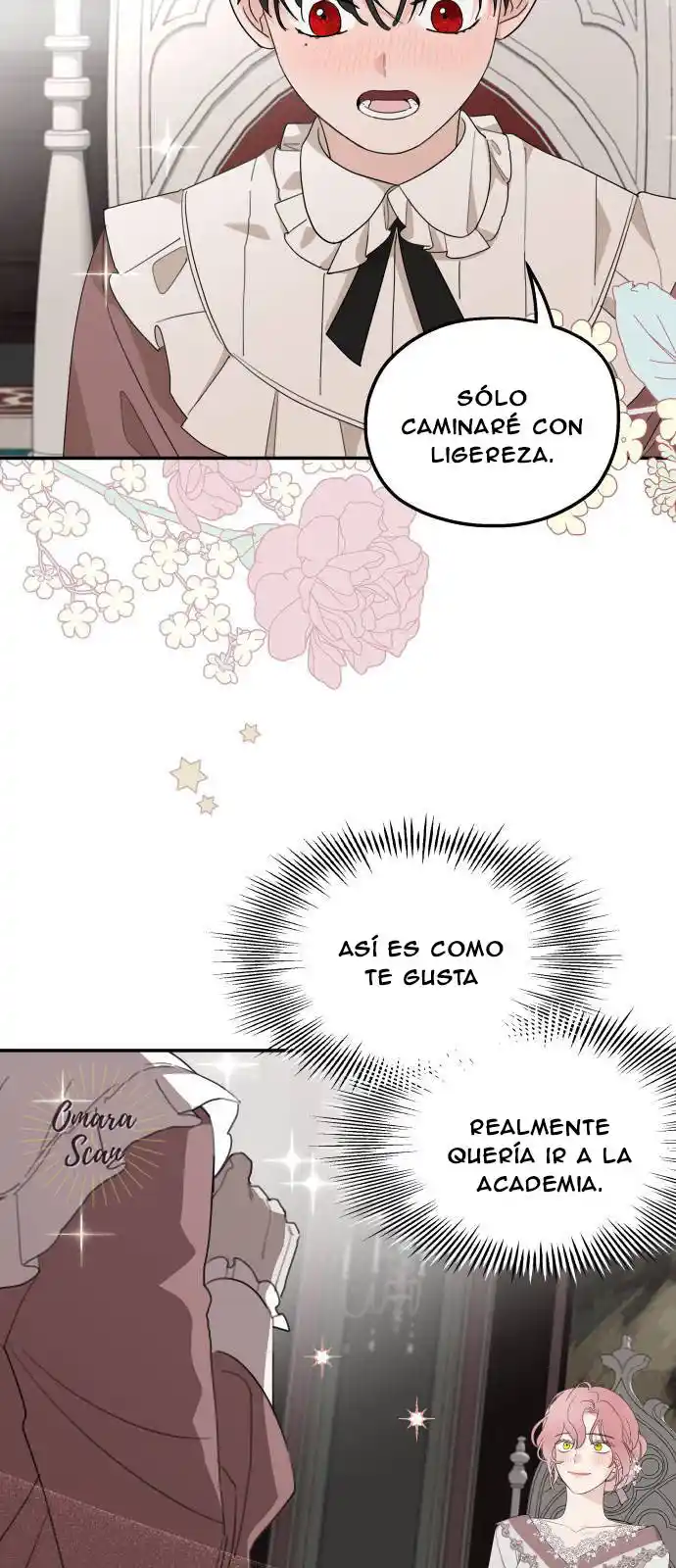 Mis Suegros Están Obsesionados Conmigo - Capítulo 14 - Página 43 - LectorTMOo