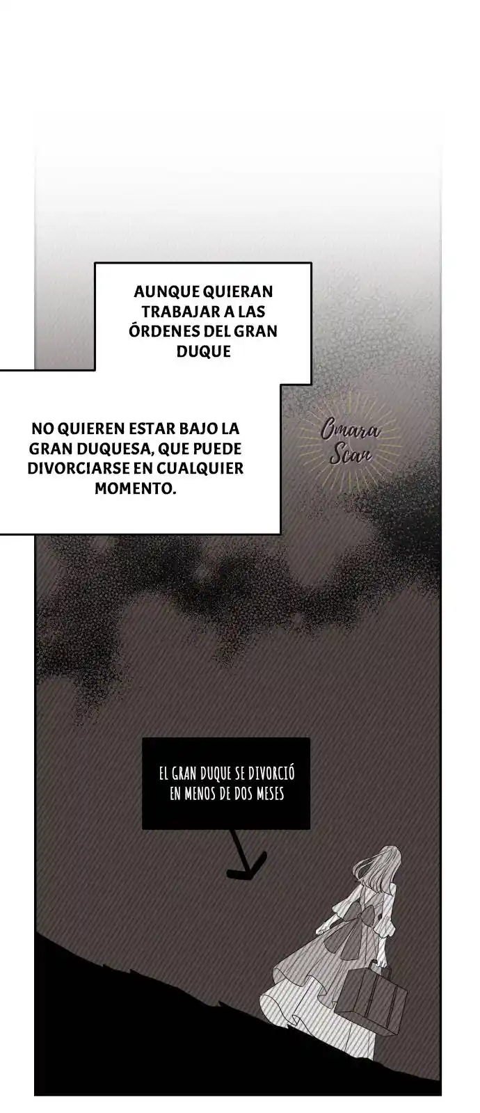 Mis Suegros Están Obsesionados Conmigo - Capítulo 14 - Página 54 - LectorTMOo