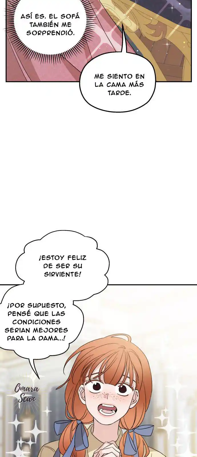 Mis Suegros Están Obsesionados Conmigo - Capítulo 14 - Página 61 - LectorTMOo