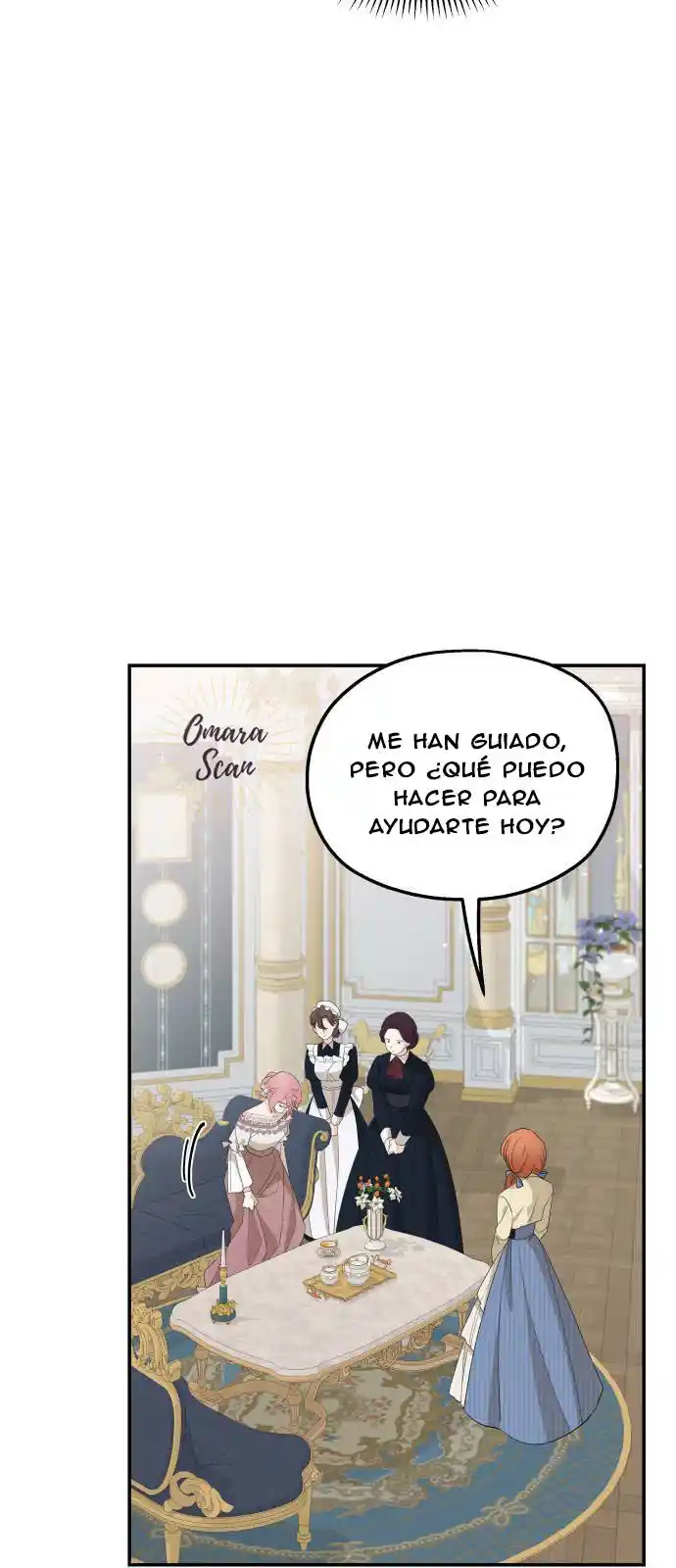 Mis Suegros Están Obsesionados Conmigo - Capítulo 14 - Página 63 - LectorTMOo