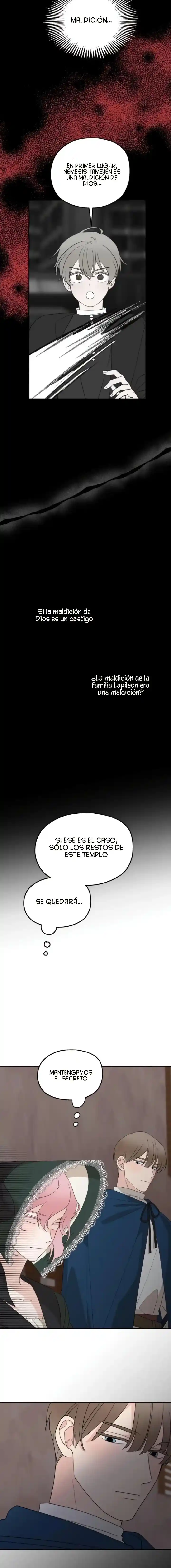 Mis Suegros Están Obsesionados Conmigo - Capítulo 15 - Página 14 - LectorTMOo