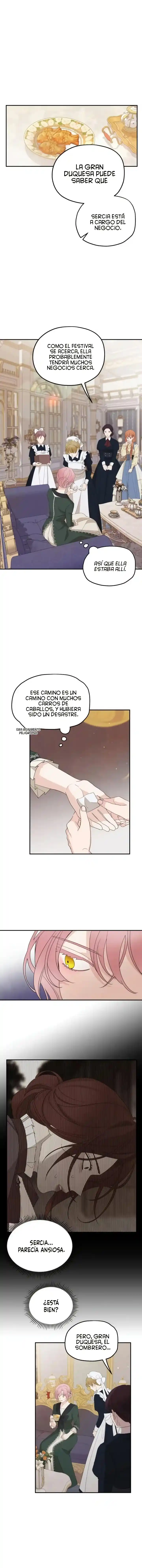 Mis Suegros Están Obsesionados Conmigo - Capítulo 16 - Página 19 - LectorTMOo