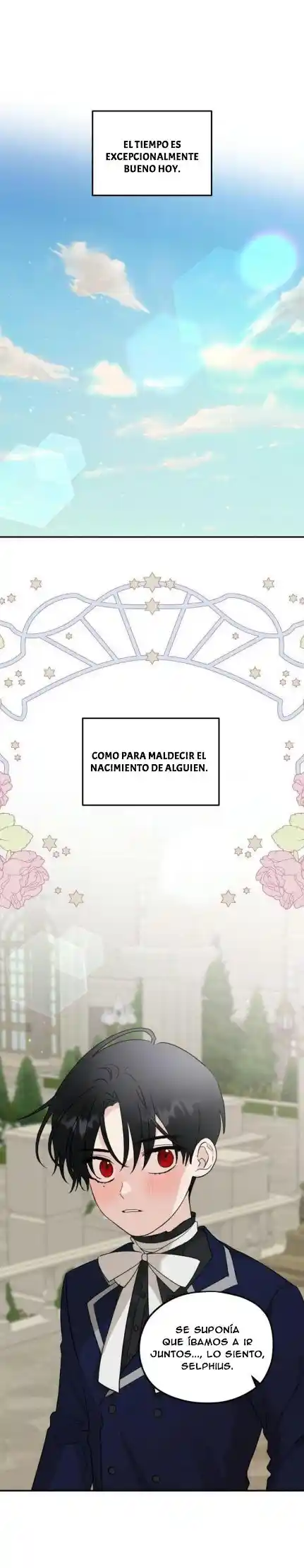 Mis Suegros Están Obsesionados Conmigo - Capítulo 17 - Página 6 - LectorTMOo