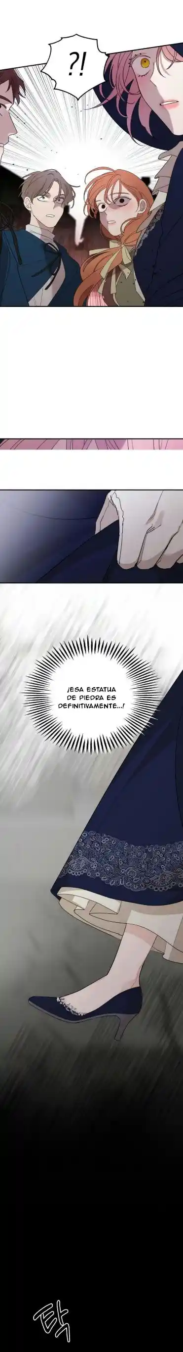 Mis Suegros Están Obsesionados Conmigo - Capítulo 17 - Página 23 - LectorTMOo