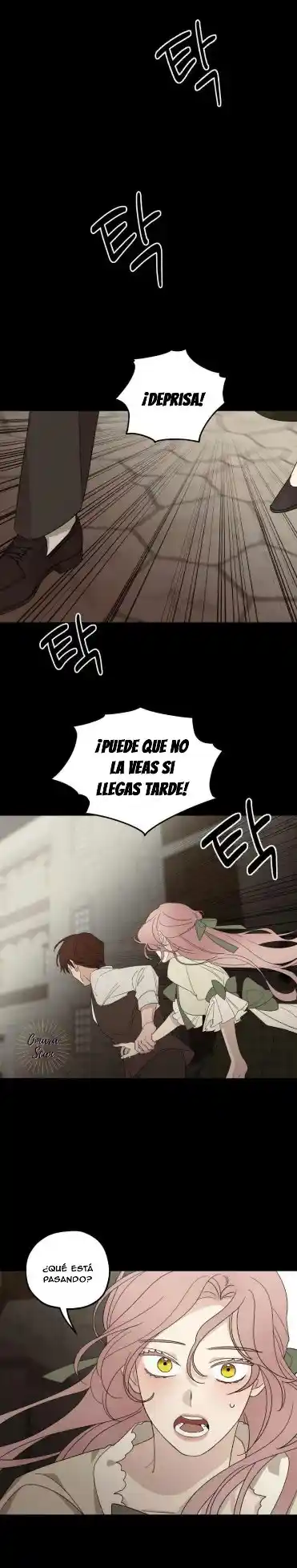 Mis Suegros Están Obsesionados Conmigo - Capítulo 17 - Página 24 - LectorTMOo