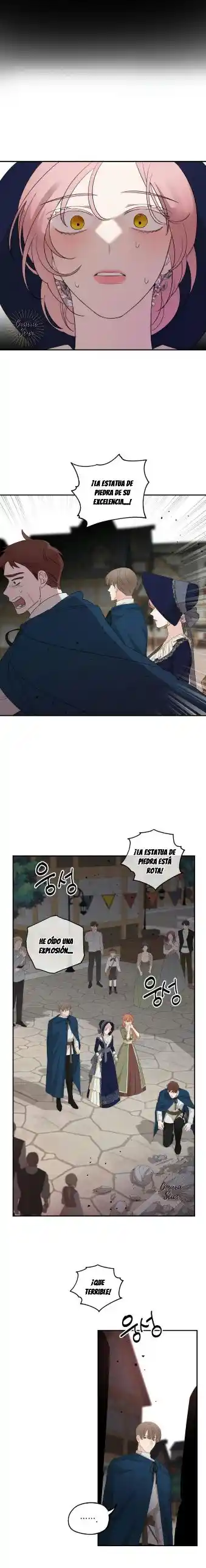 Mis Suegros Están Obsesionados Conmigo - Capítulo 17 - Página 29 - LectorTMOo