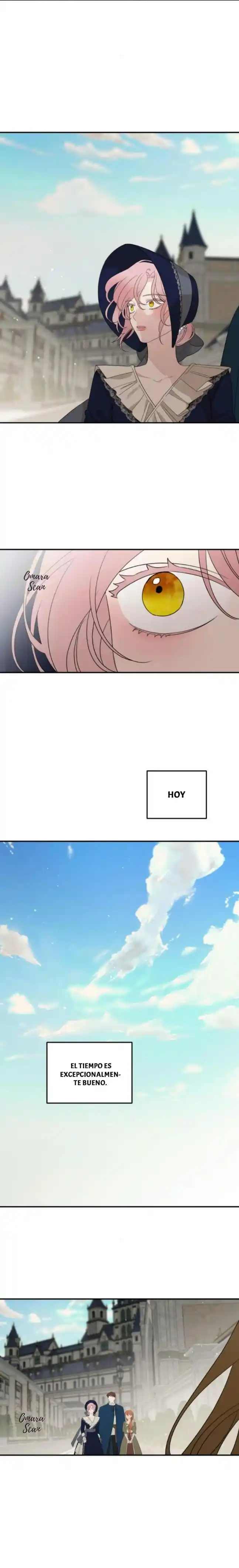 Mis Suegros Están Obsesionados Conmigo - Capítulo 17 - Página 42 - LectorTMOo