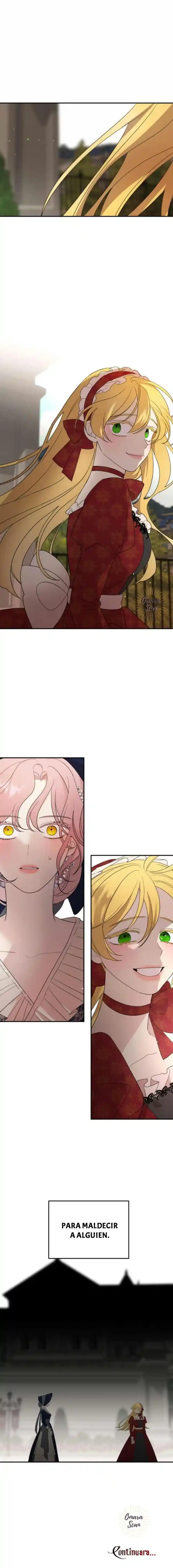 Mis Suegros Están Obsesionados Conmigo - Capítulo 17 - Página 43 - LectorTMOo