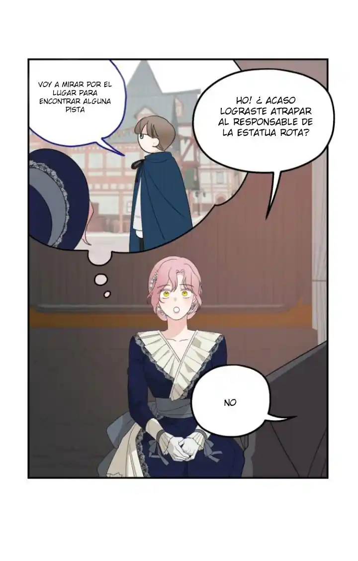 Mis Suegros Están Obsesionados Conmigo - Capítulo 18.50 - Página 25 - LectorTMOo