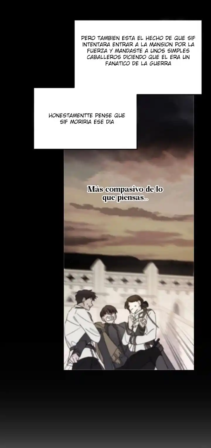 Mis Suegros Están Obsesionados Conmigo - Capítulo 18.50 - Página 39 - LectorTMOo