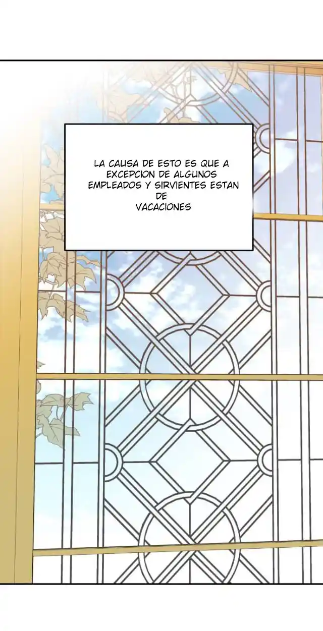 Mis Suegros Están Obsesionados Conmigo - Capítulo 19 - Página 5 - LectorTMOo