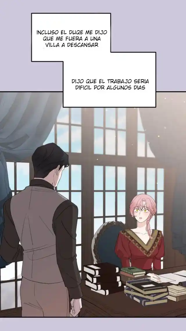 Mis Suegros Están Obsesionados Conmigo - Capítulo 19 - Página 9 - LectorTMOo