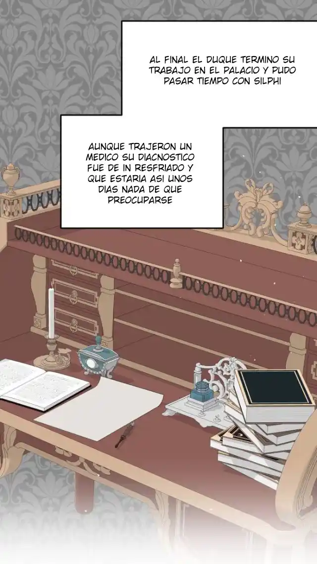 Mis Suegros Están Obsesionados Conmigo - Capítulo 19 - Página 46 - LectorTMOo