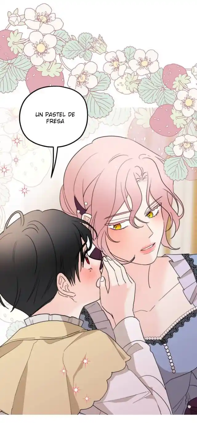 Mis Suegros Están Obsesionados Conmigo - Capítulo 19 - Página 56 - LectorTMOo