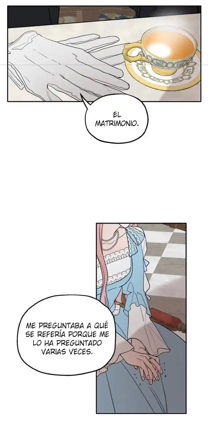 Mis Suegros Están Obsesionados Conmigo - Capítulo 2 - Página 21 - LectorTMOo