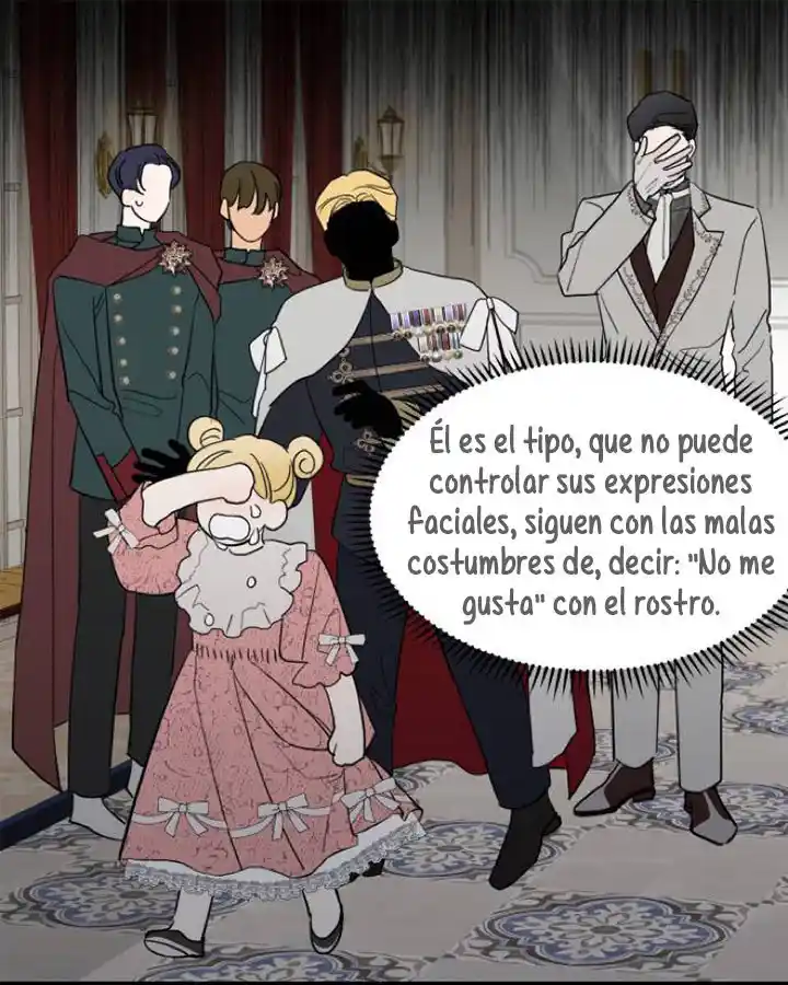 Mis Suegros Están Obsesionados Conmigo - Capítulo 2 - Página 58 - LectorTMOo