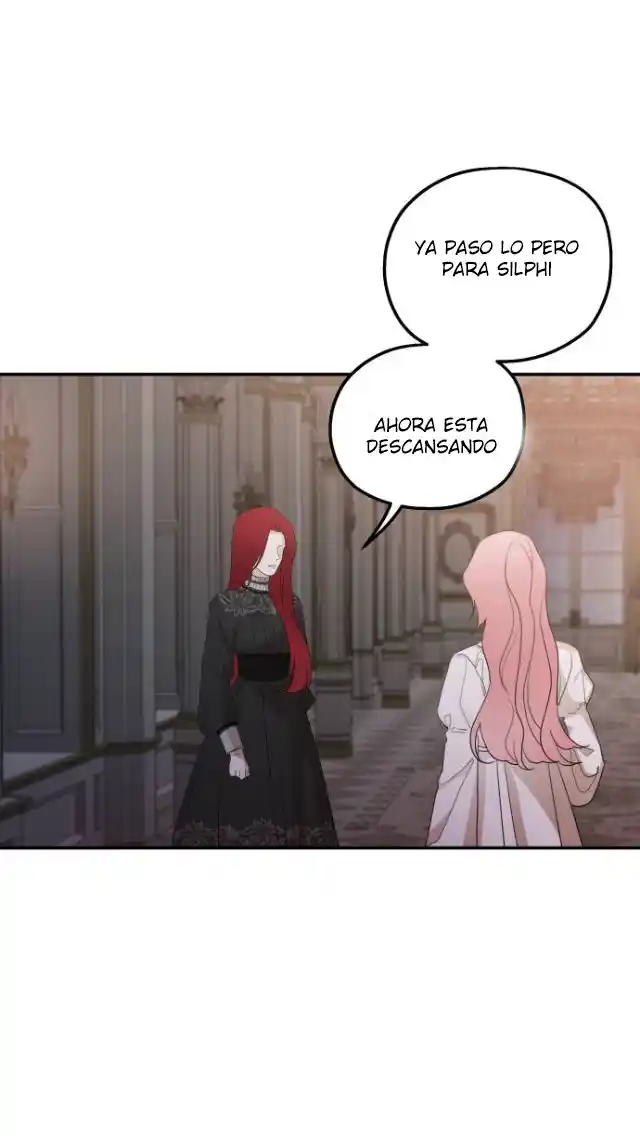 Mis Suegros Están Obsesionados Conmigo - Capítulo 20 - Página 107 - LectorTMOo