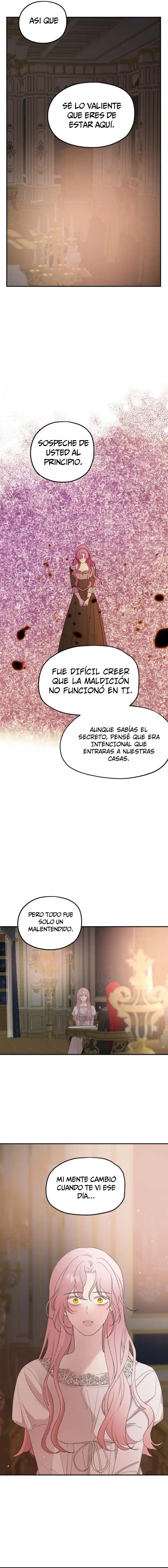 Mis Suegros Están Obsesionados Conmigo - Capítulo 21 - Página 15 - LectorTMOo