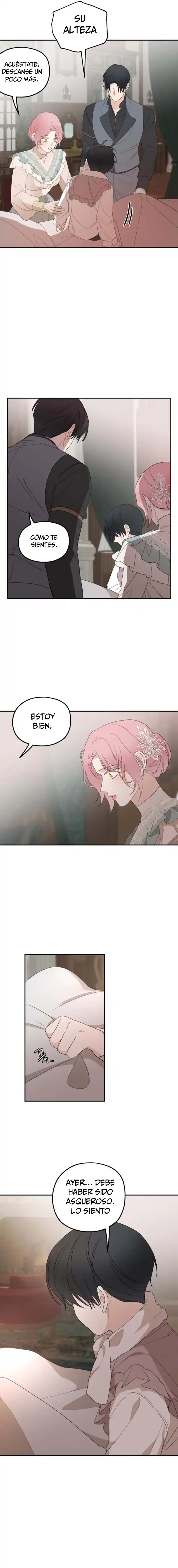 Mis Suegros Están Obsesionados Conmigo - Capítulo 22 - Página 11 - LectorTMOo