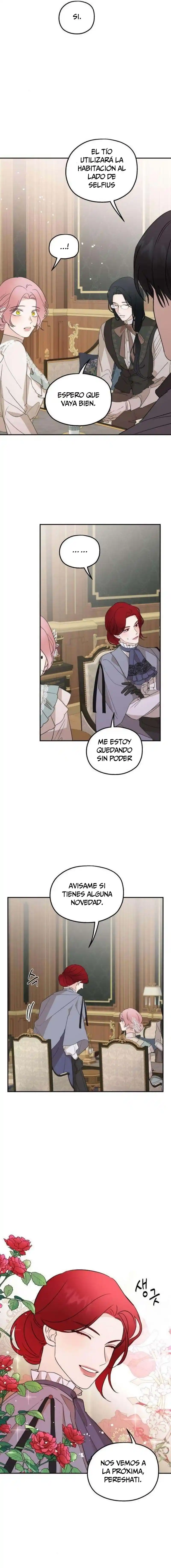 Mis Suegros Están Obsesionados Conmigo - Capítulo 23 - Página 2 - LectorTMOo