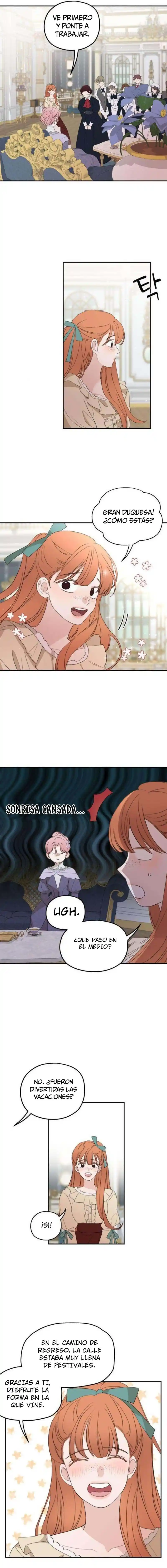 Mis Suegros Están Obsesionados Conmigo - Capítulo 23 - Página 4 - LectorTMOo