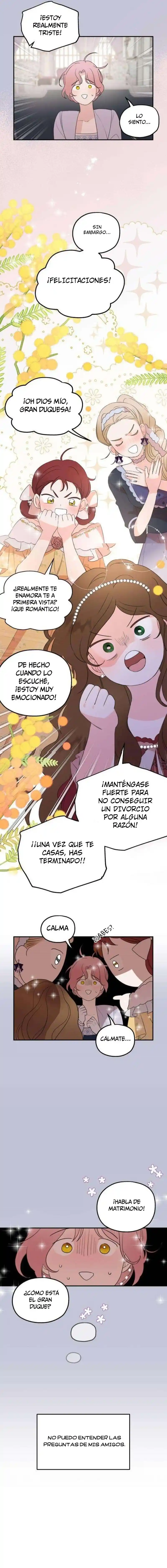 Mis Suegros Están Obsesionados Conmigo - Capítulo 23 - Página 7 - LectorTMOo