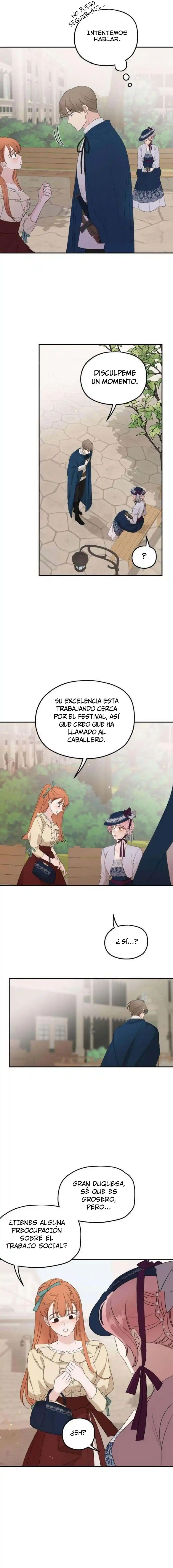 Mis Suegros Están Obsesionados Conmigo - Capítulo 23 - Página 14 - LectorTMOo