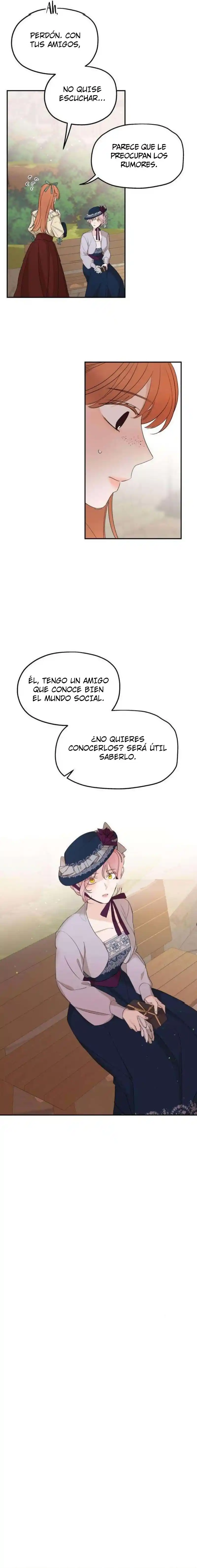 Mis Suegros Están Obsesionados Conmigo - Capítulo 23 - Página 15 - LectorTMOo