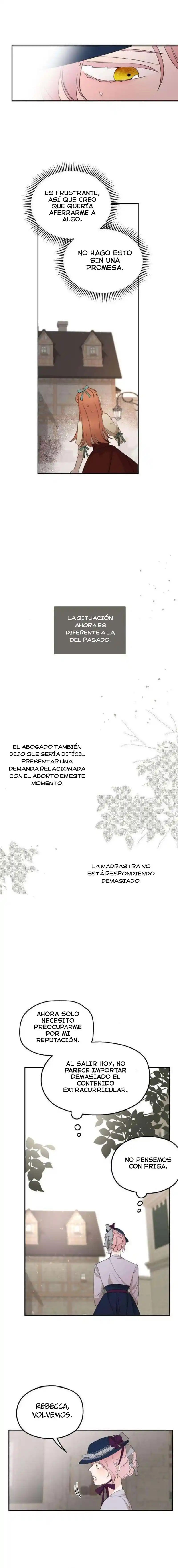Mis Suegros Están Obsesionados Conmigo - Capítulo 23 - Página 17 - LectorTMOo
