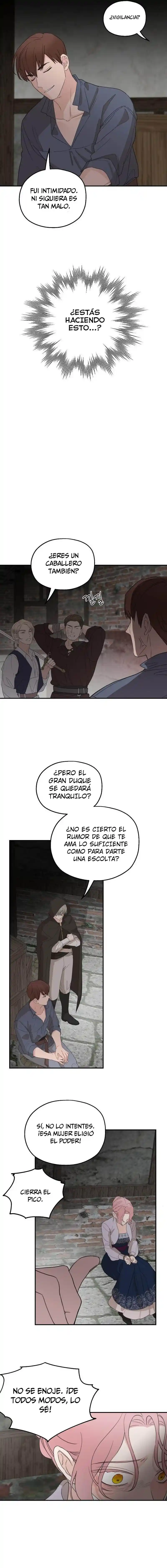 Mis Suegros Están Obsesionados Conmigo - Capítulo 24 - Página 3 - LectorTMOo