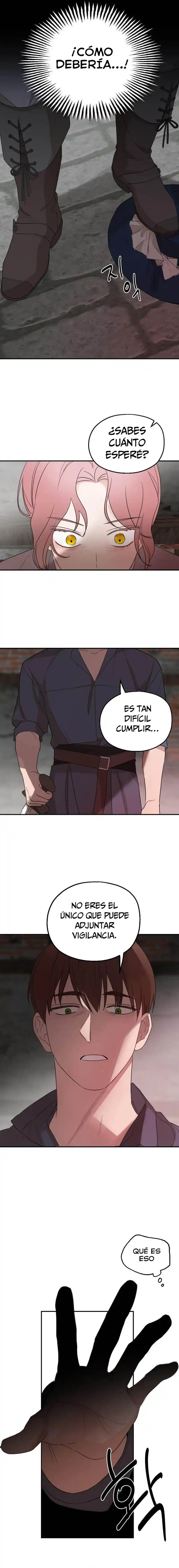 Mis Suegros Están Obsesionados Conmigo - Capítulo 24 - Página 5 - LectorTMOo