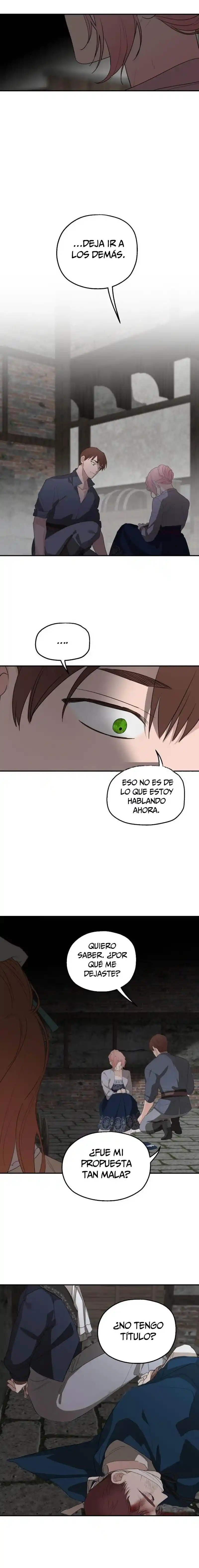 Mis Suegros Están Obsesionados Conmigo - Capítulo 24 - Página 7 - LectorTMOo