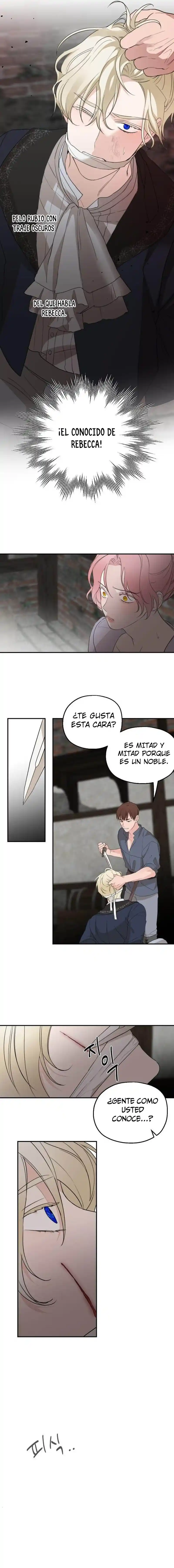 Mis Suegros Están Obsesionados Conmigo - Capítulo 24 - Página 10 - LectorTMOo